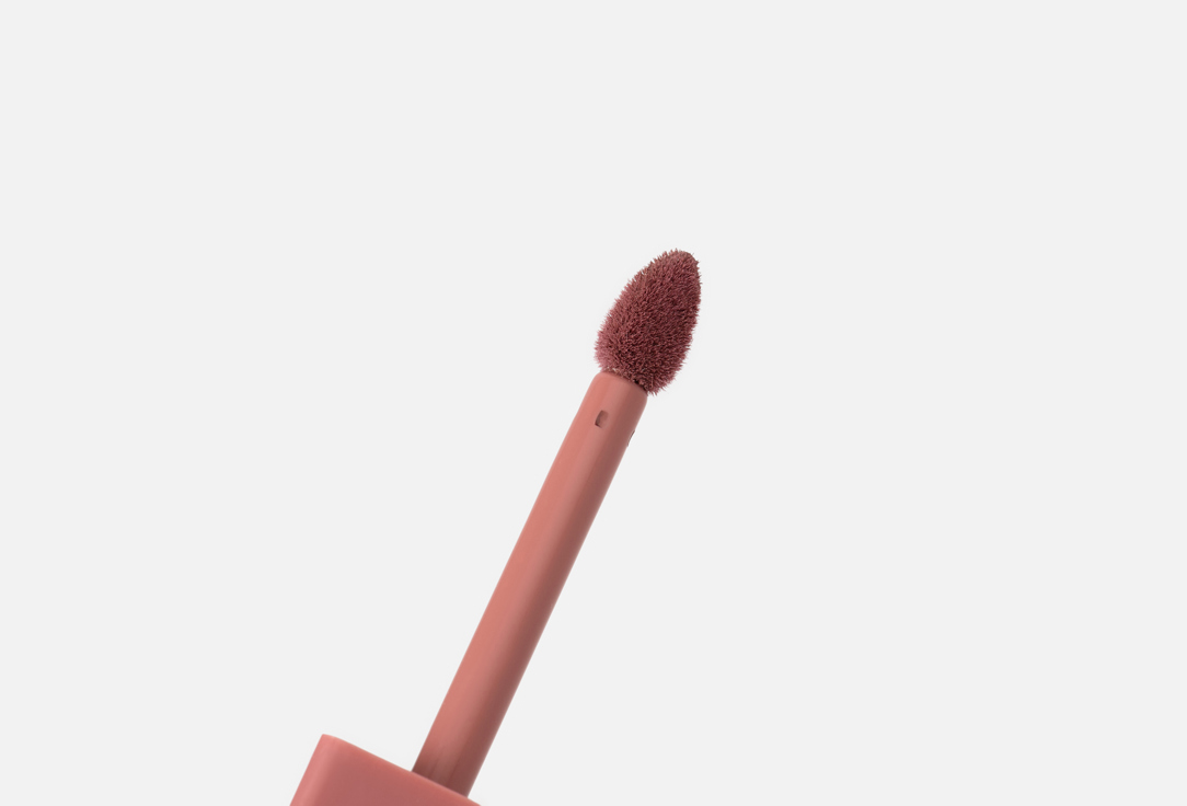 Flormar Matte Liquid Lipstick Kiss Me More 25, Perfect match 3.8 ml Flormar Matte Liquid Lipstick Kiss Me More