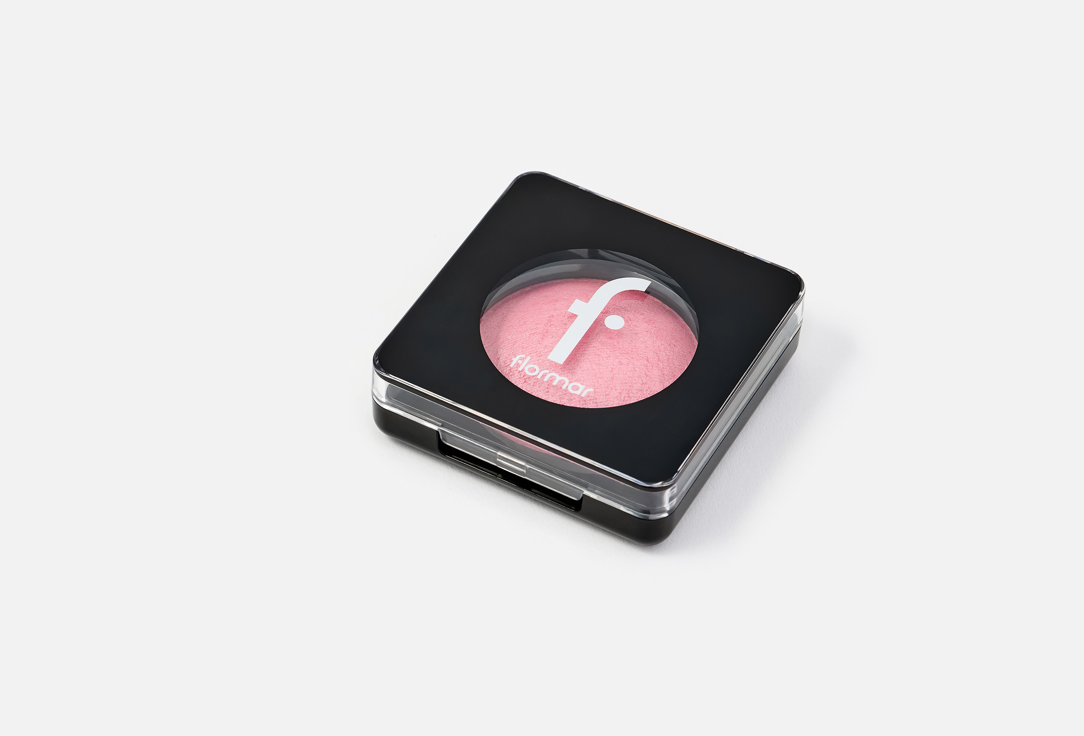 Flormar Запеченные румяна Blush On