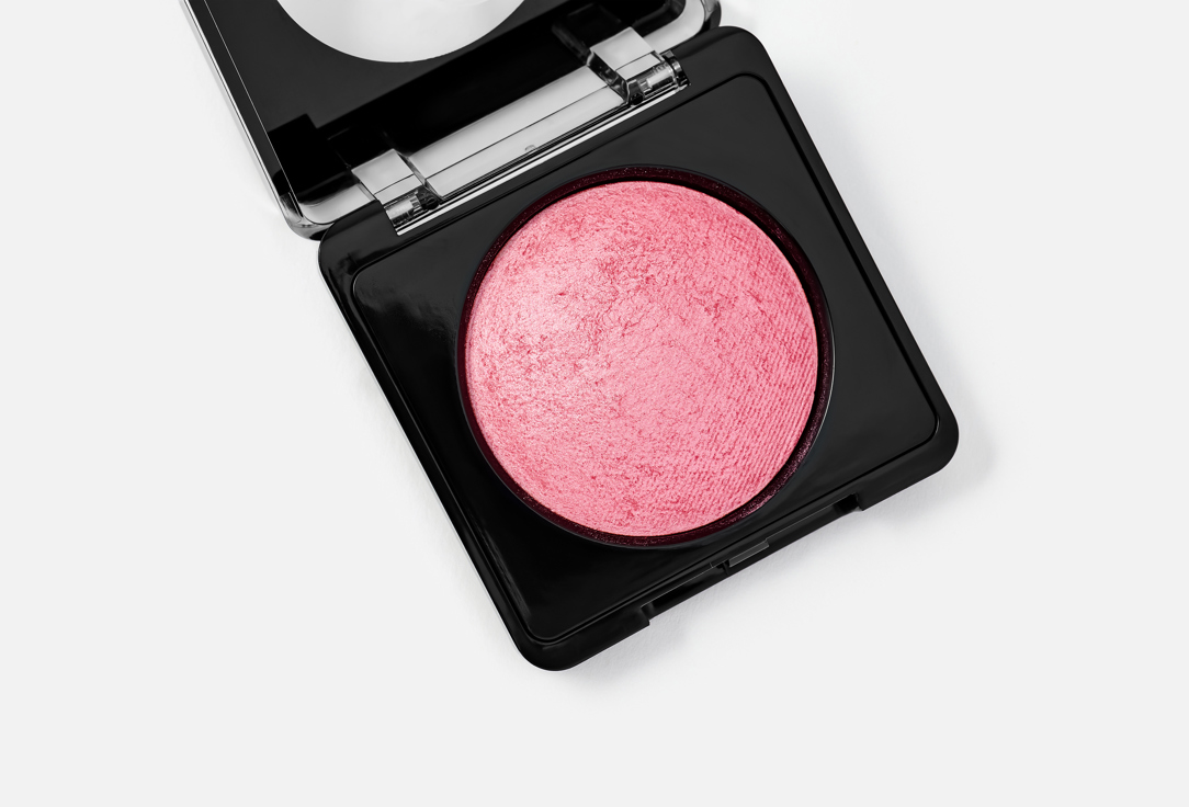 Flormar Запеченные румяна Blush On