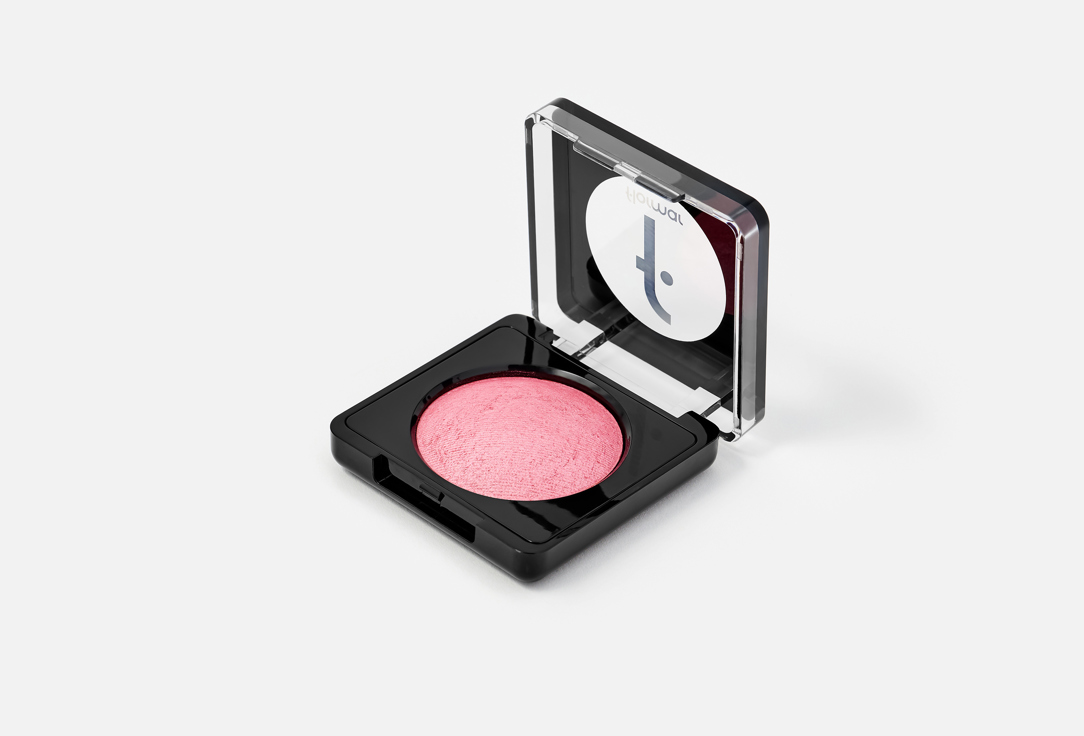 Flormar Запеченные румяна Blush On