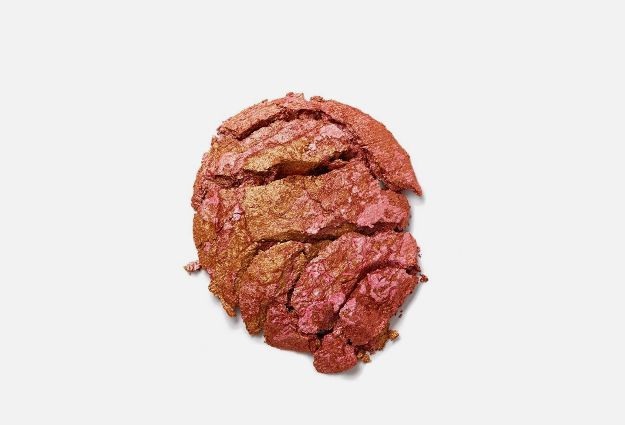 Flormar Baked Blush Blush On 044, Pink bronze 4 g Flormar Baked Blush Blush On