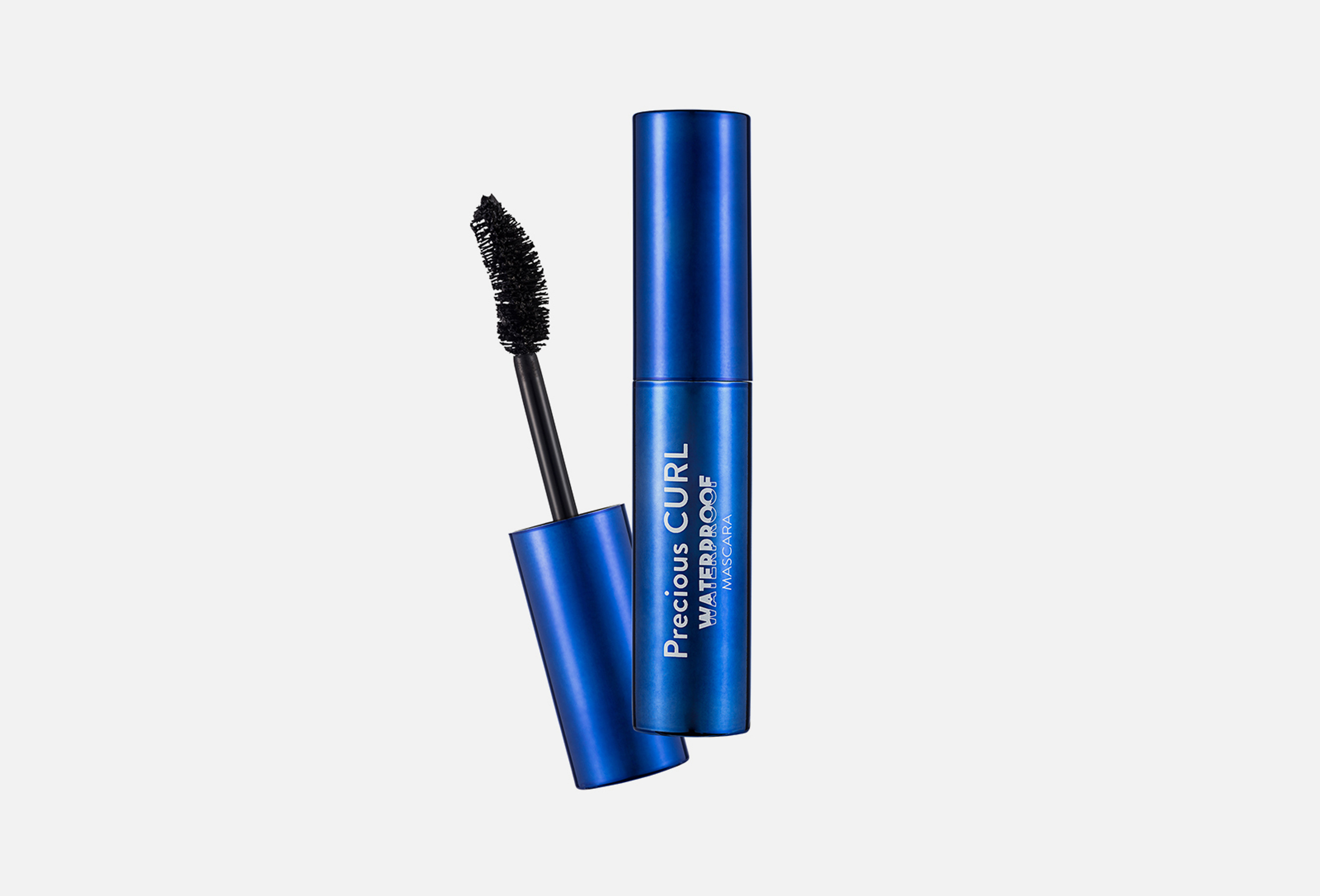 Precious Curl 11 Waterproof black