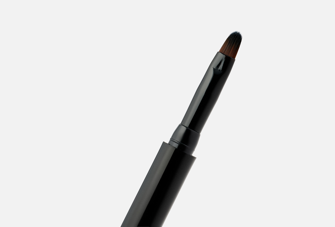 Flormar Matte gel eyeliner Gel Eyeliner 001, Gel black 2.2 g Flormar Matte gel eyeliner Gel Eyeliner