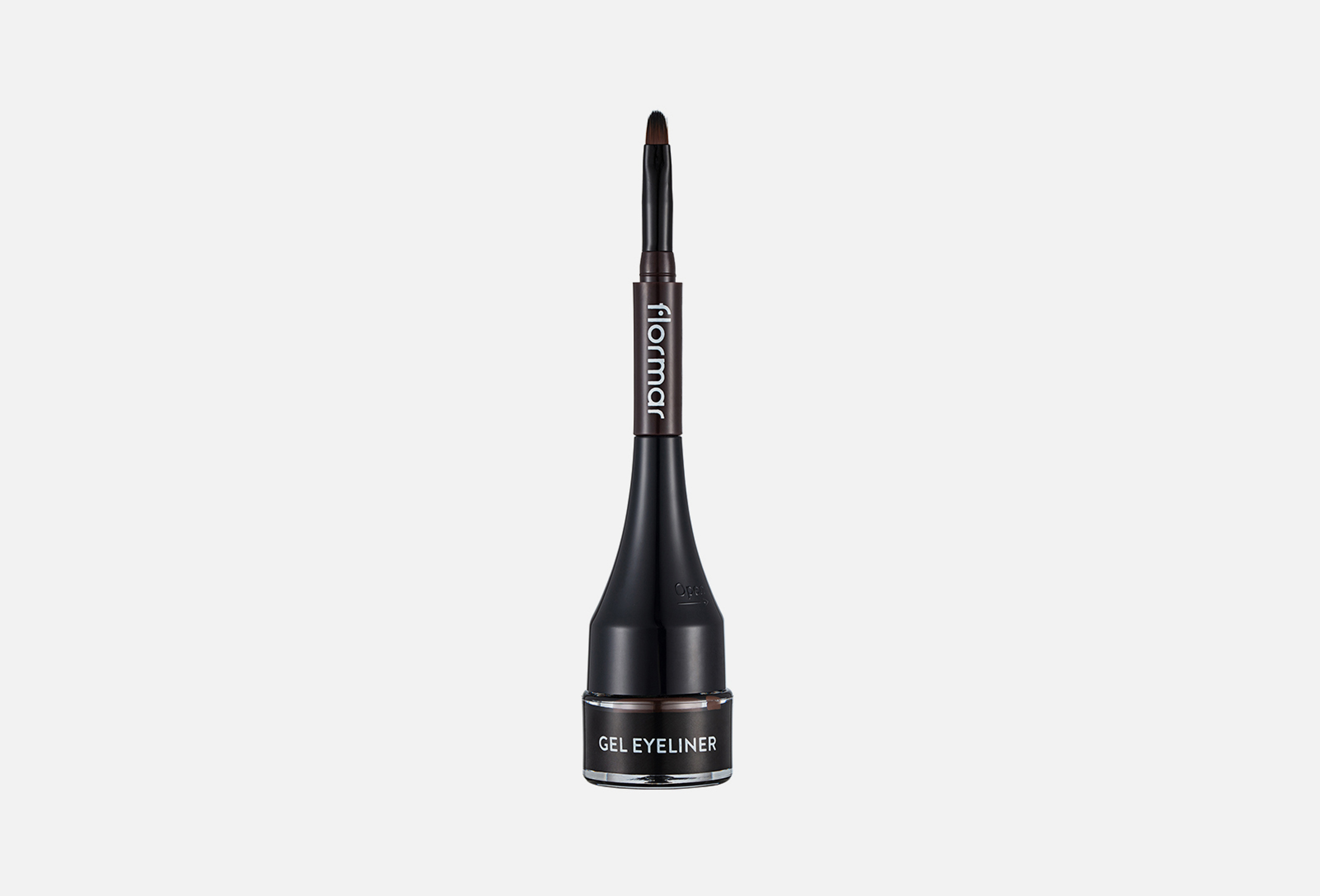 Gel Eyeliner 2.2 003, Bole brown