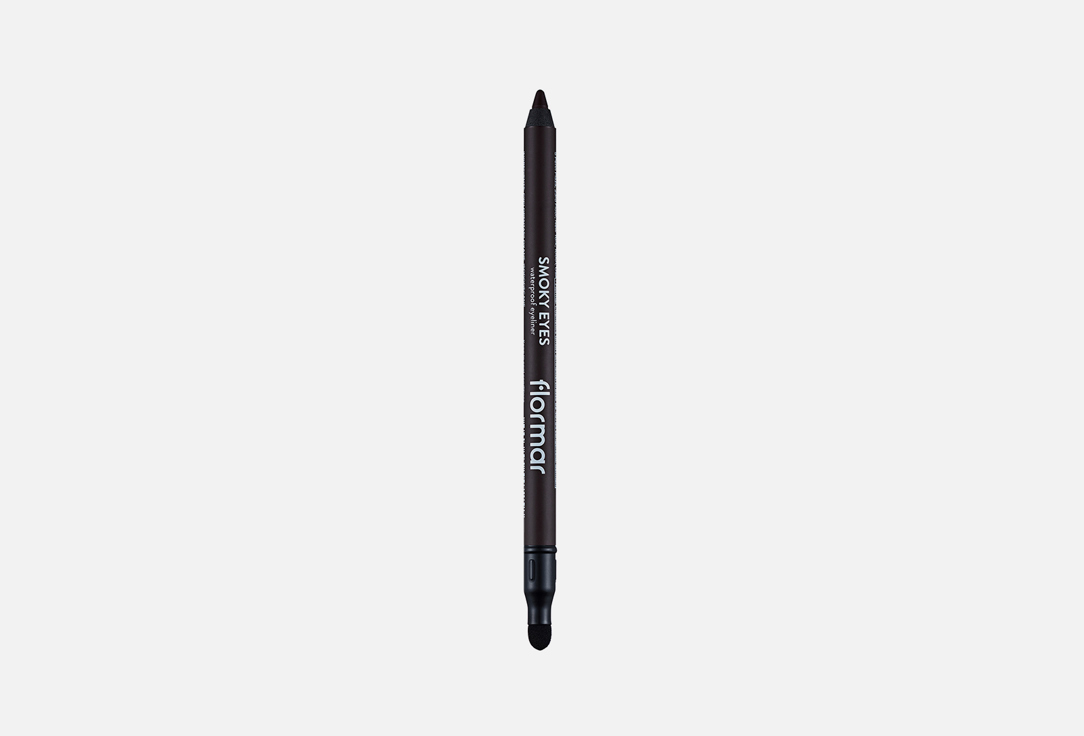 Flormar Waterproof Eyeliner Smoky Eyes