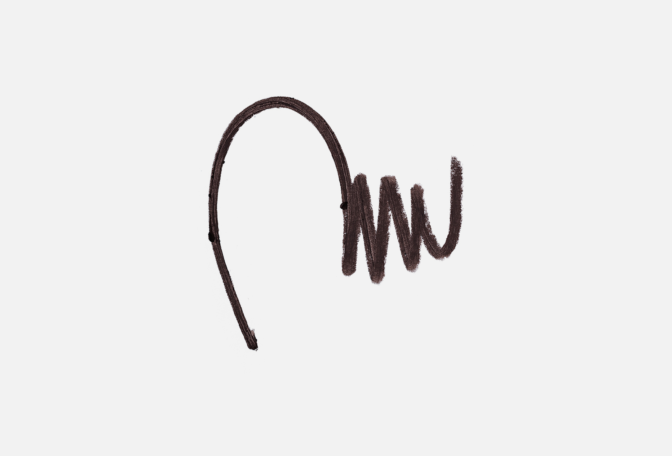 Flormar Waterproof Eyeliner Smoky Eyes