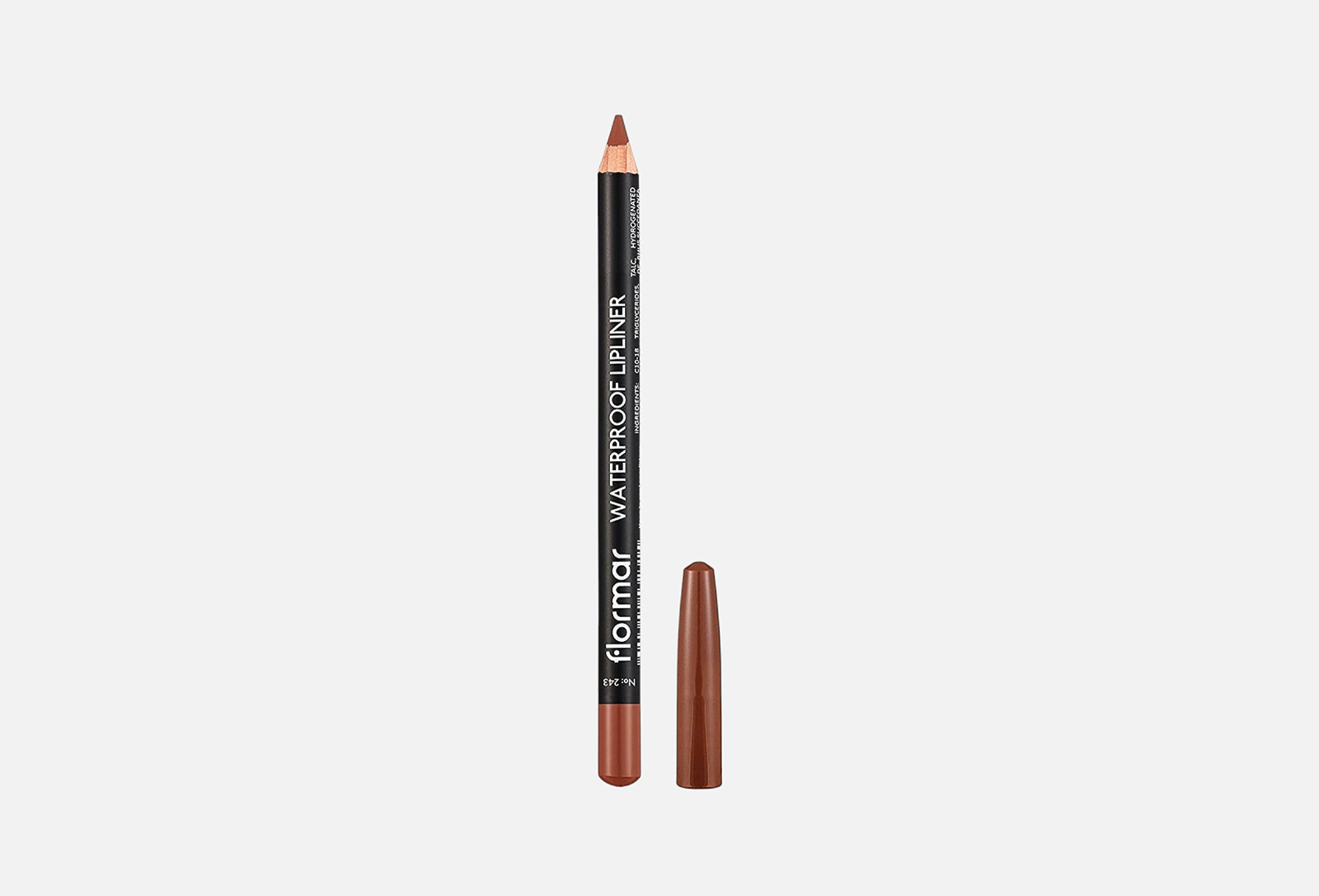 Waterproof 1.14 243, Hot cocoa
