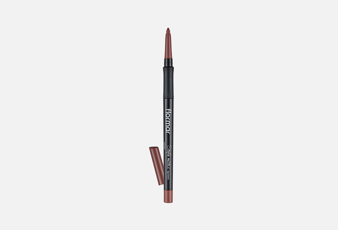 Flormar Lipliner Style Matic 29, Spicy 0.35 g Flormar Lipliner Style Matic
