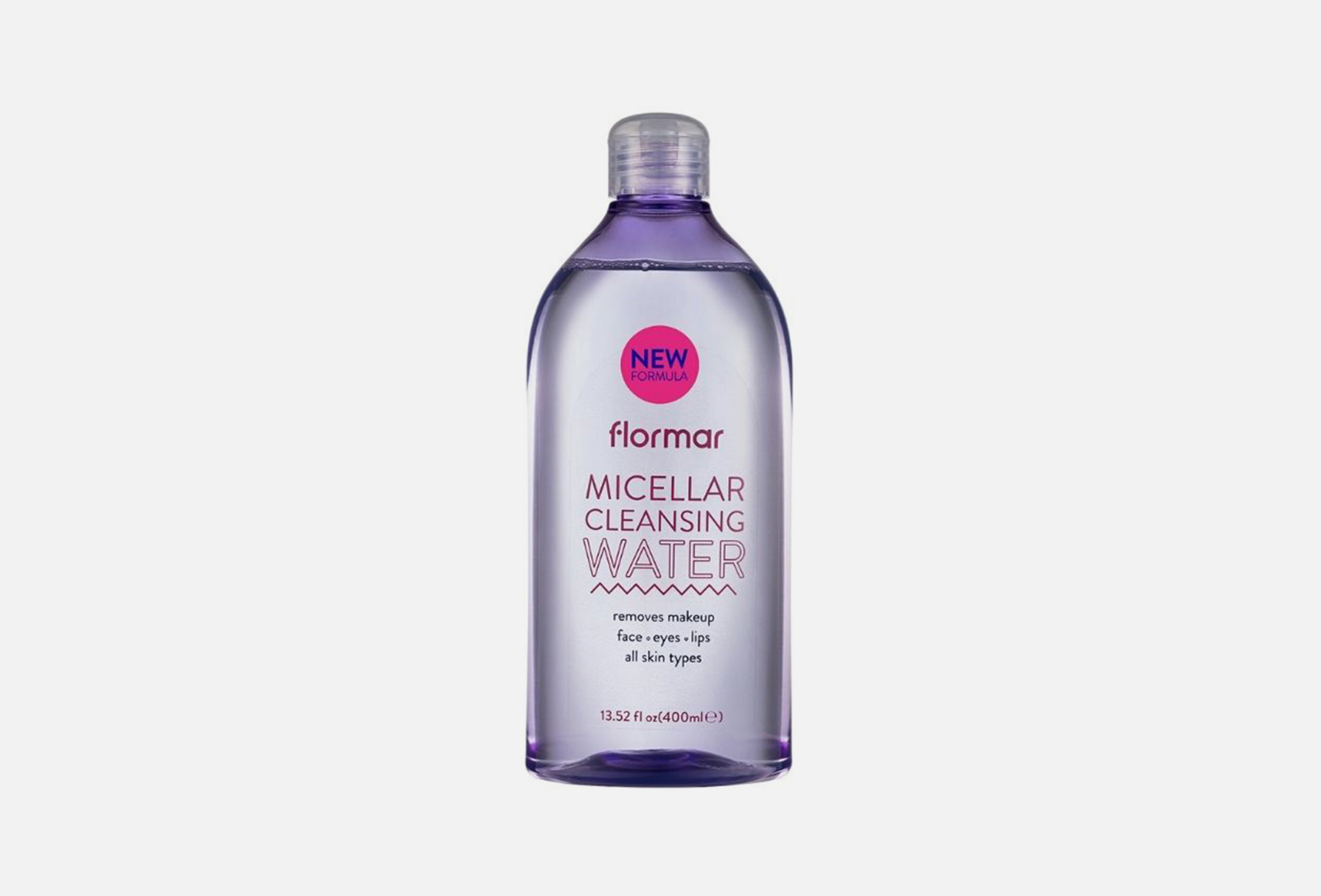 Micellar  400 