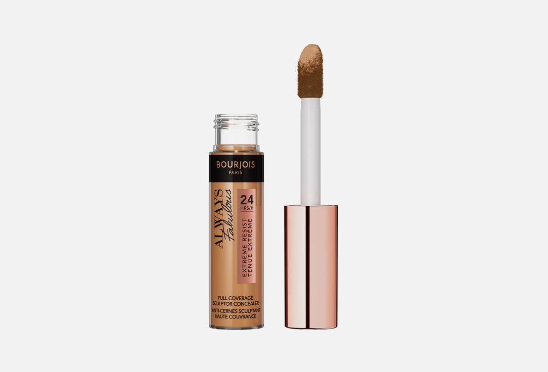Bourjois Concealer Always Fabulous