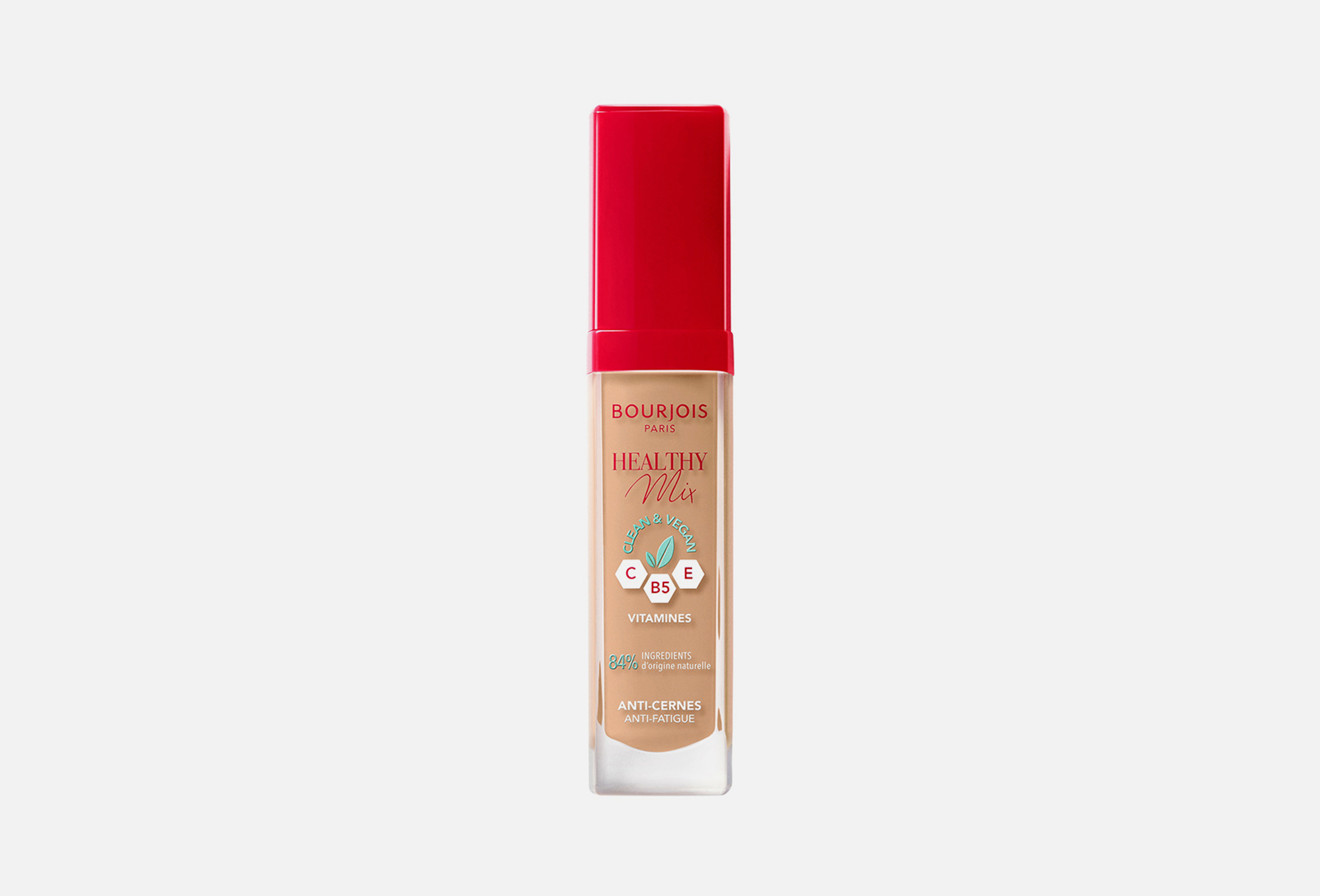 Healthy Mix Clean 6 52, Beige