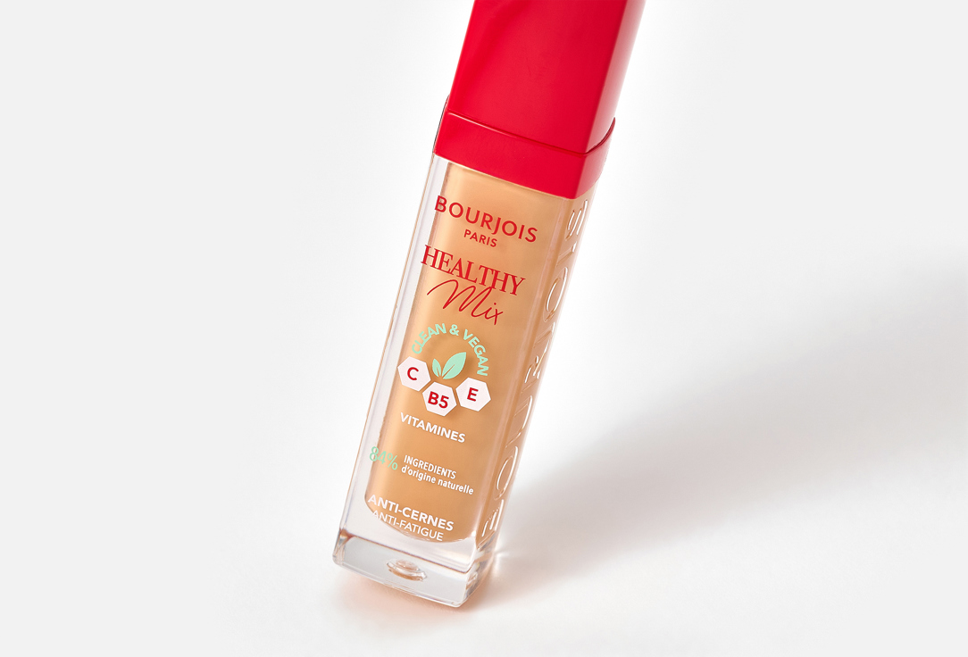 Bourjois Concealer Healthy Mix Clean