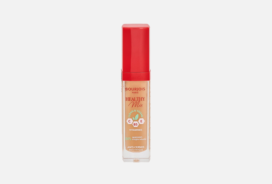 Bourjois Concealer Healthy Mix Clean