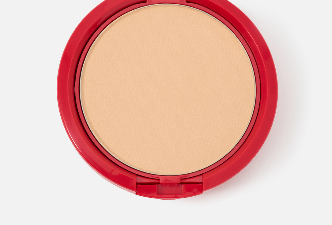 Bourjois Pressed Powder Healthy Mix Clean