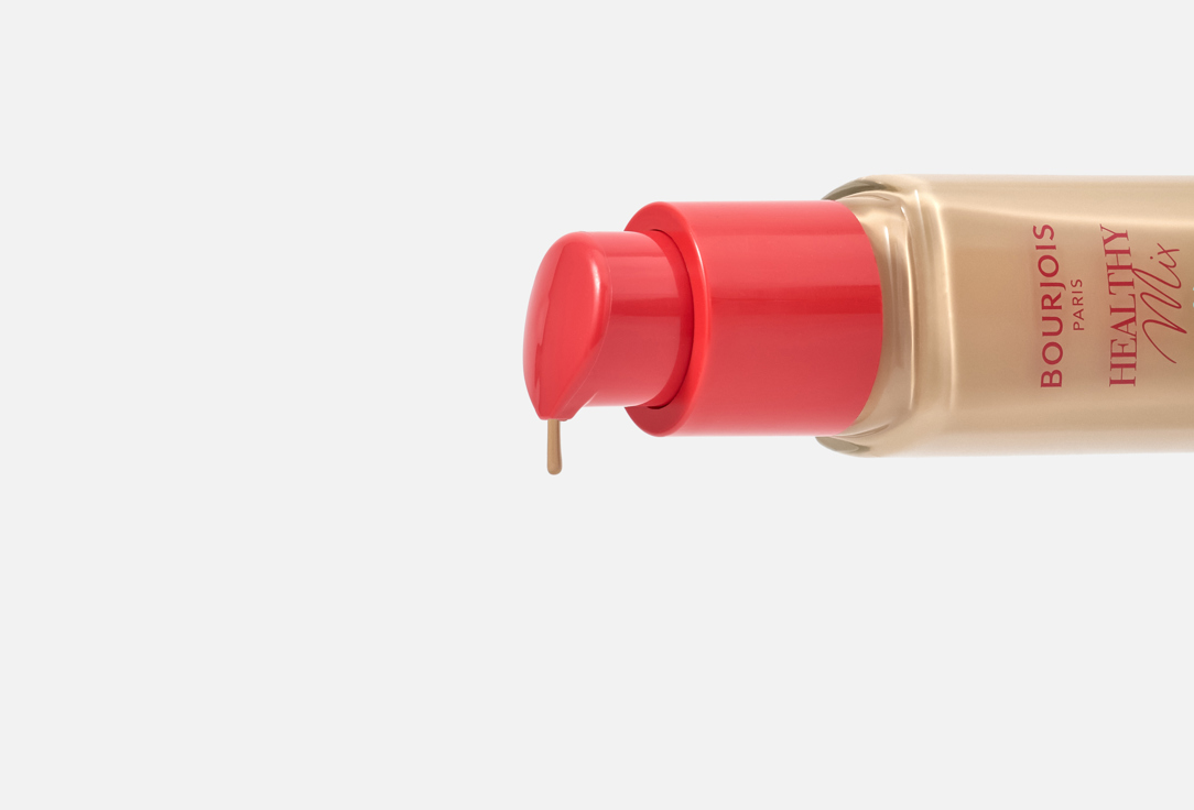 Bourjois Foundation Healthy Mix Clean