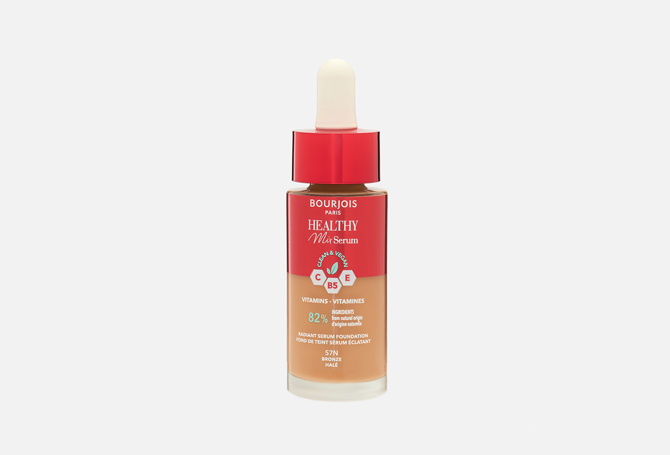 Healthy Mix 30 57N, Bronze