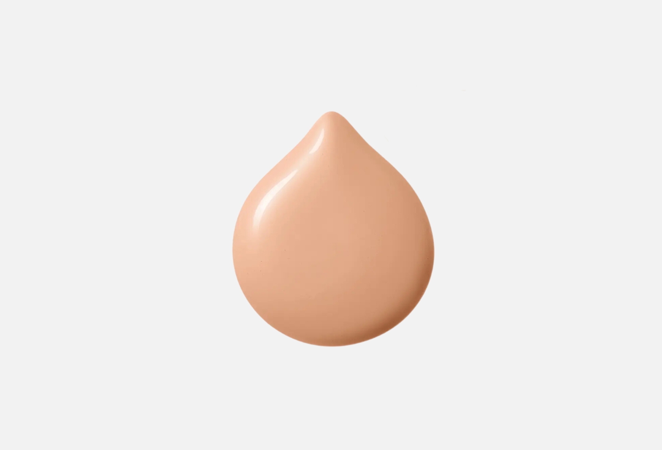 Bourjois Serum Foundation Healthy Mix