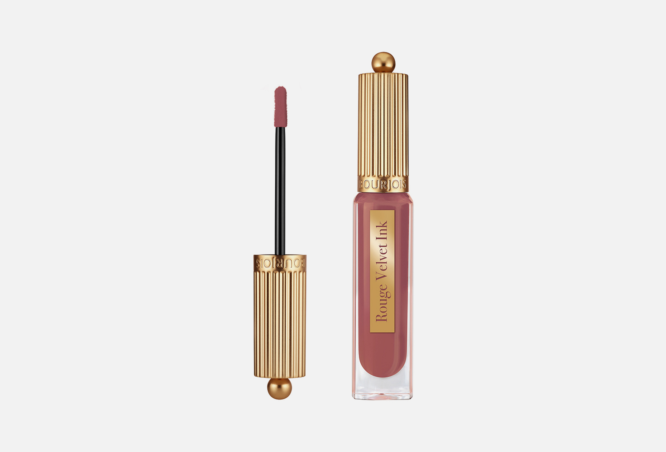 Rouge Velvet Ink  3.5 19, Madame machiato