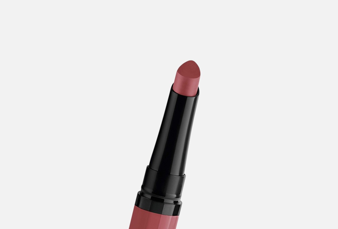 Bourjois Lipstick Rouge Velvet