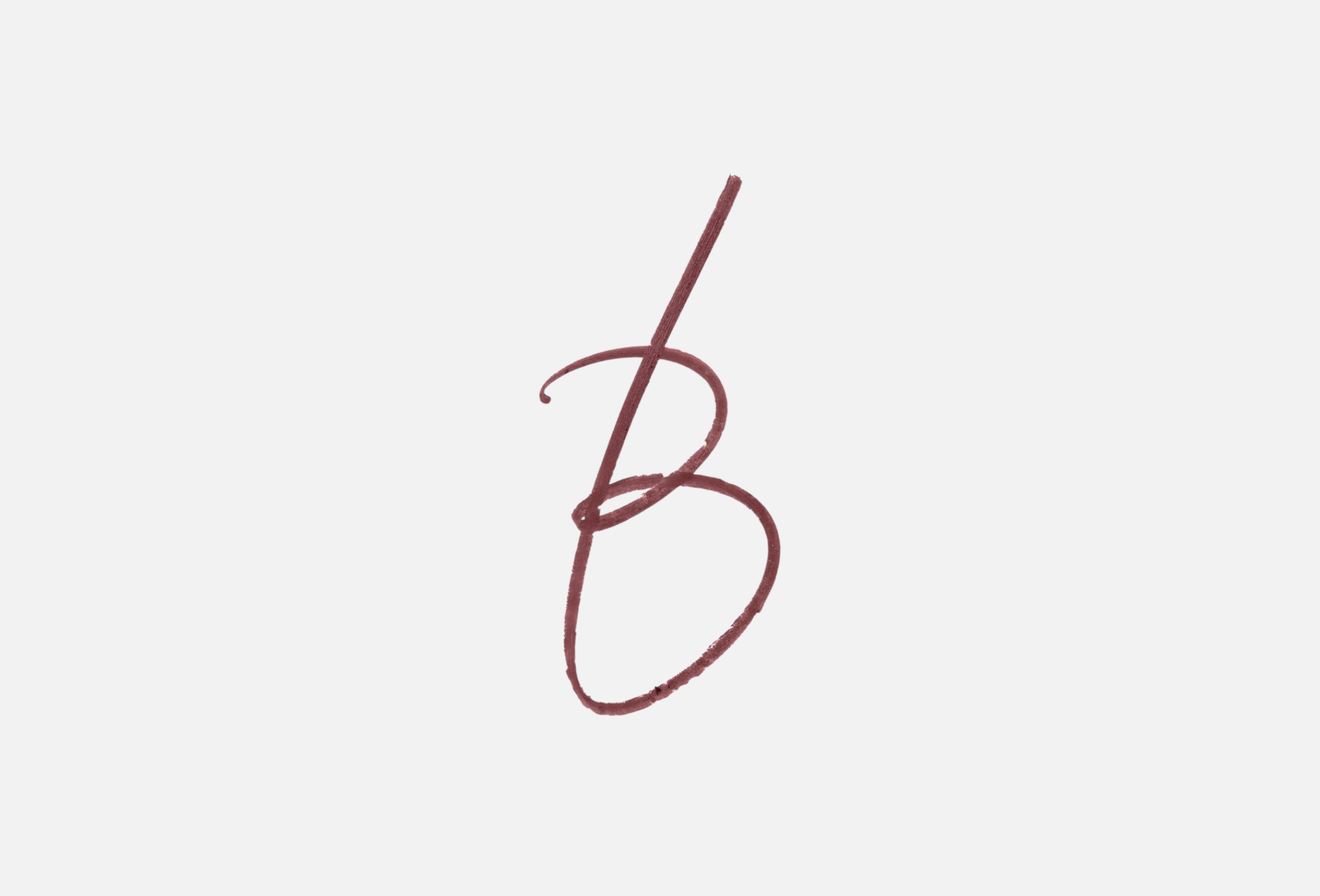 Bourjois Lip liner Velvet Contour