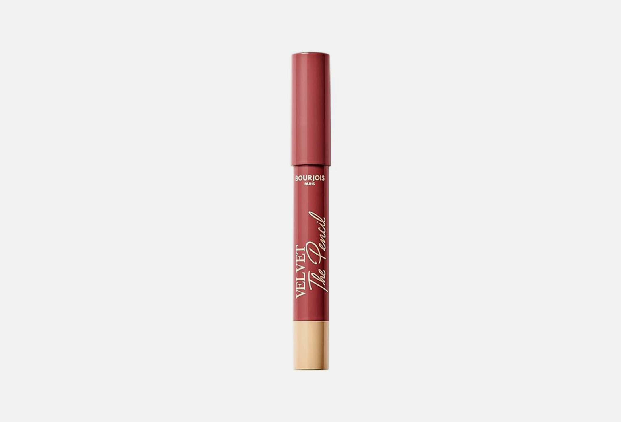 Velvet The Pencil 1.8 05, Red vintage