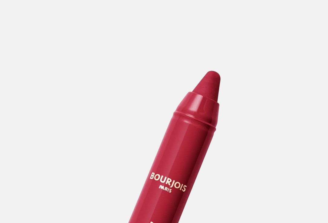Bourjois Lip Pencil Velvet The Pencil
