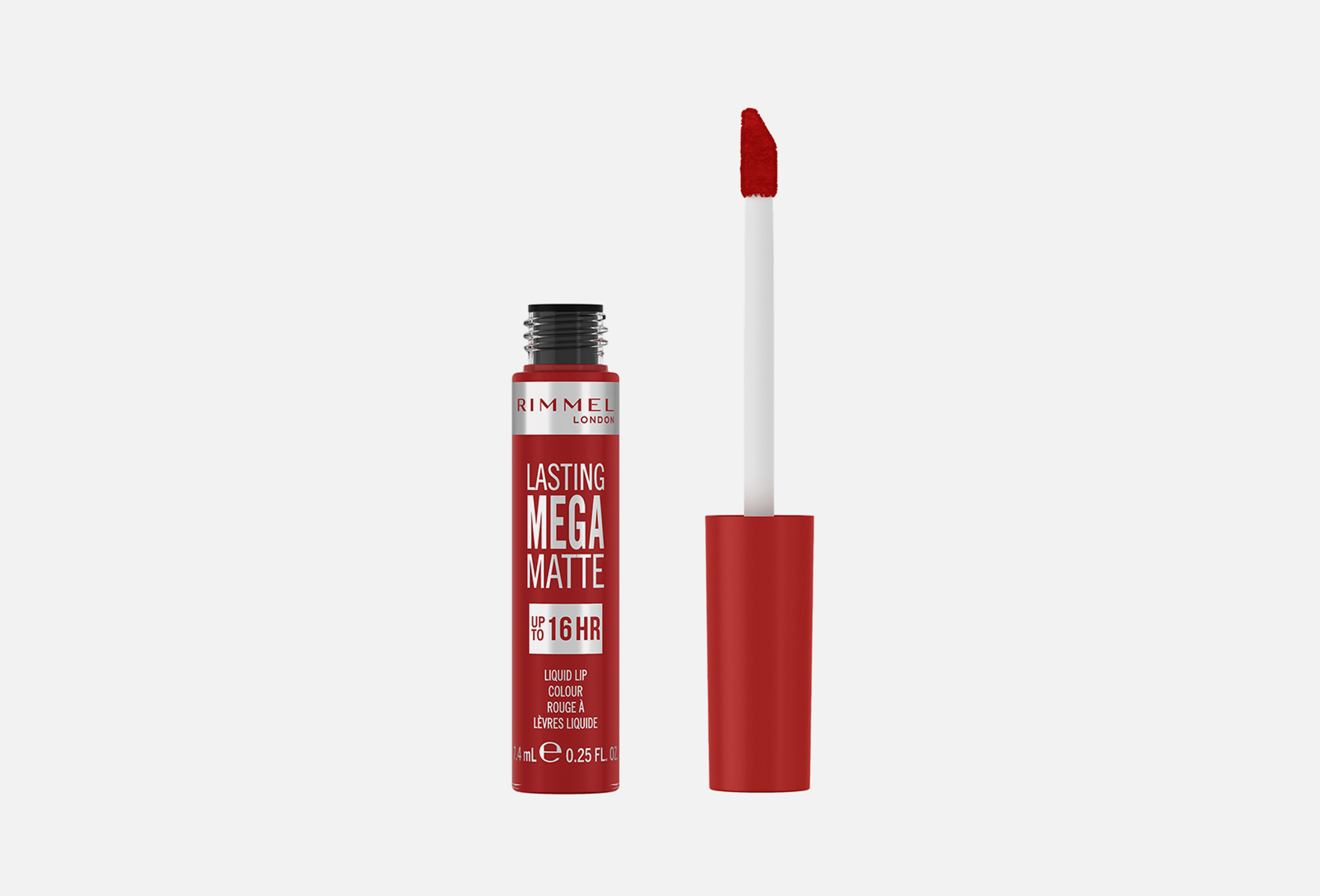 Lasting Mega  7.4 500, Firestarter