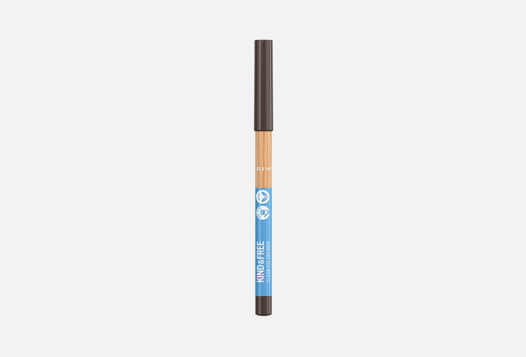 Rimmel Eyeliner KIND & FREE Clean