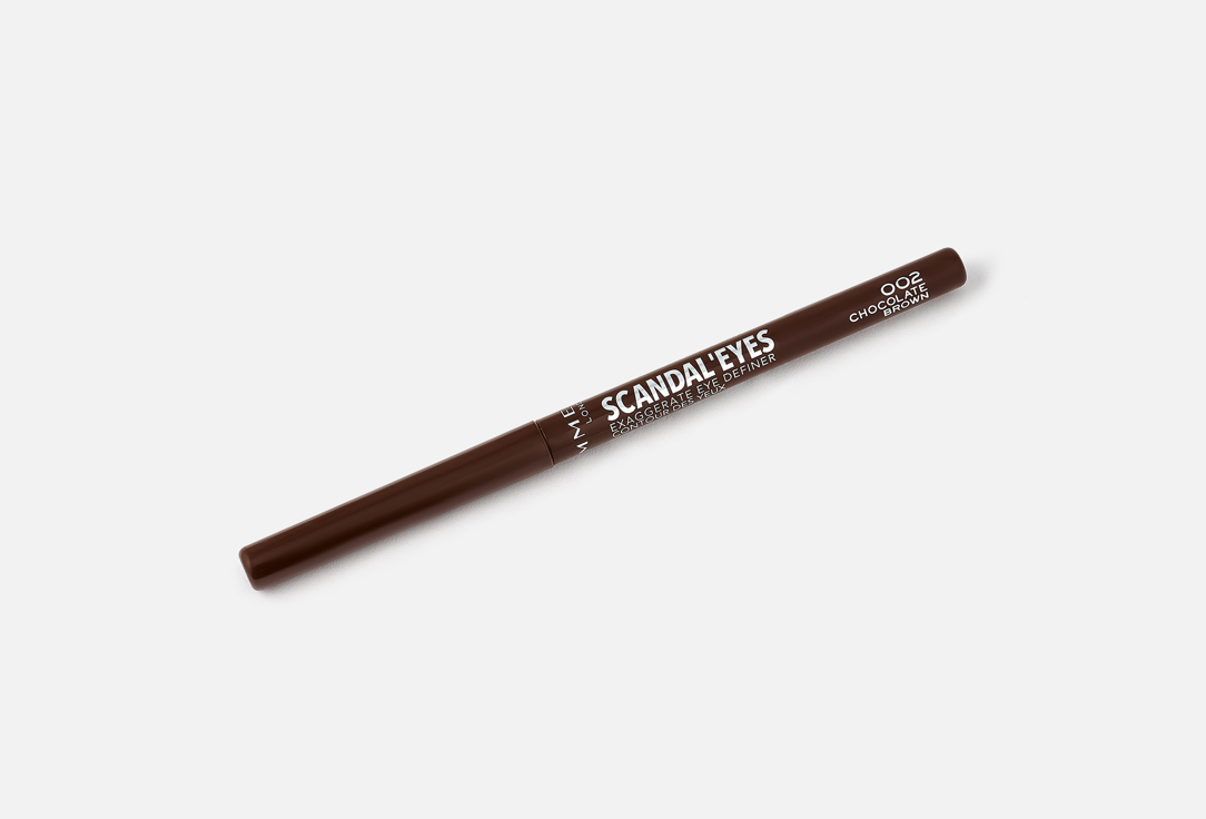 Rimmel Eyeliner Scandaly eyes Exaggerate