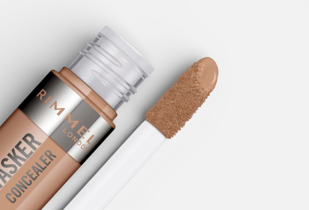 Rimmel Concealer MultiTasker 055, Classic beige 10 ml Rimmel Concealer MultiTasker