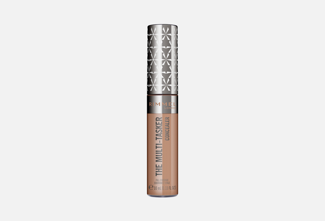 Rimmel Concealer MultiTasker 055, Classic beige 10 ml Rimmel Concealer MultiTasker