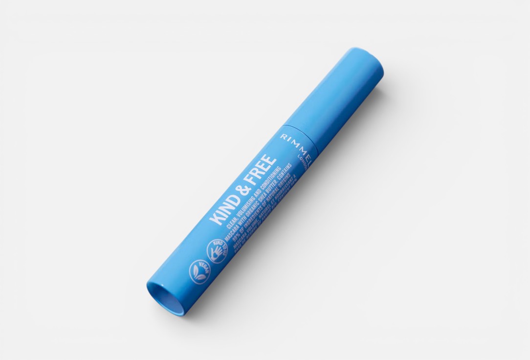 Rimmel Тушь для ресниц Kind & Free Volume
