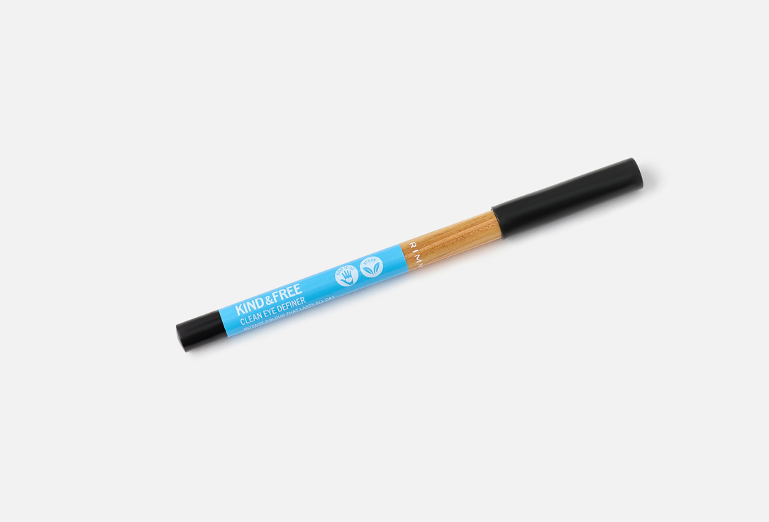 Rimmel Eyeliner KIND & FREE Clean