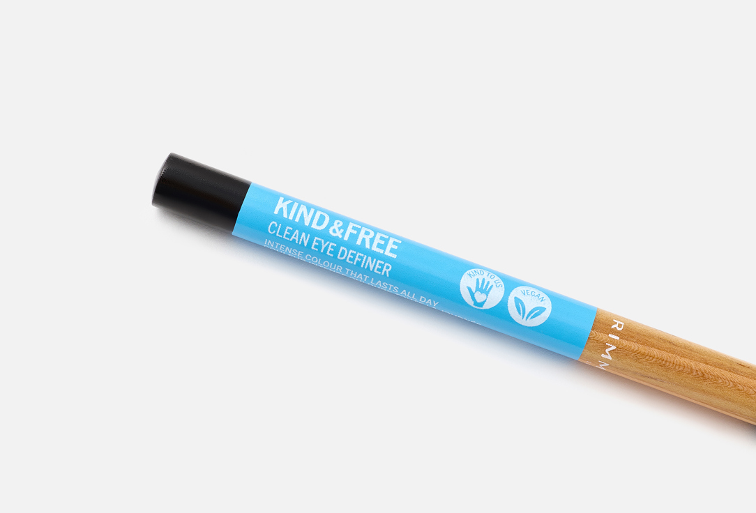 Rimmel Eyeliner KIND & FREE Clean