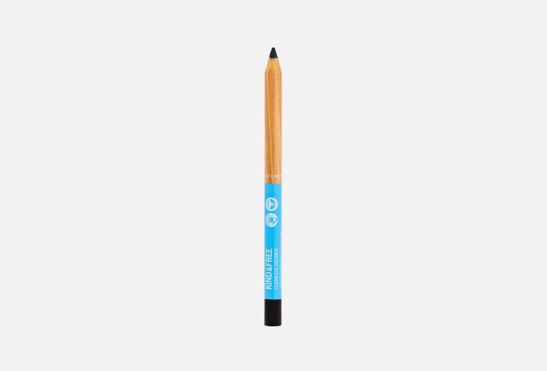 Rimmel Eyeliner KIND & FREE Clean