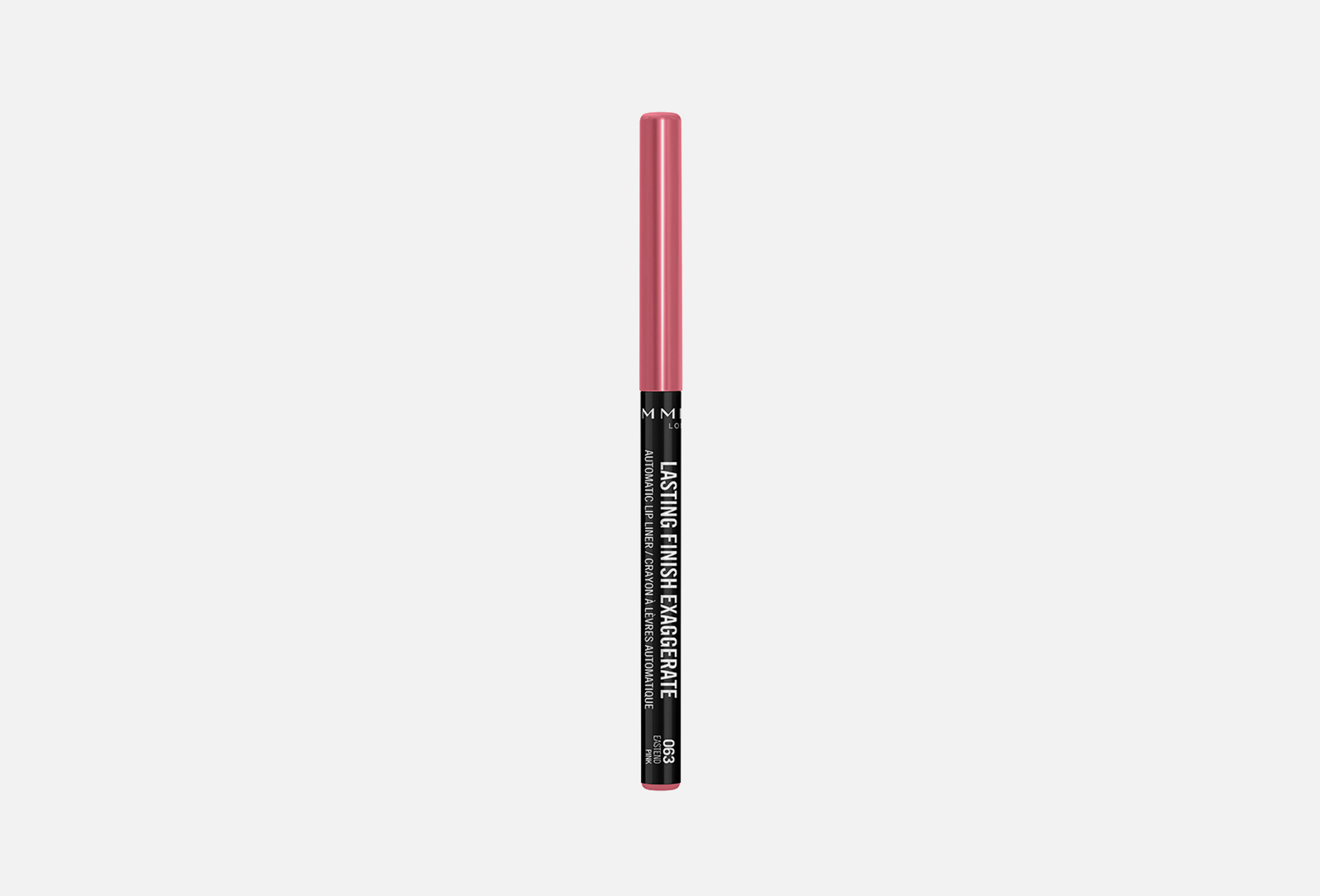 Lasting Finish  0.25 63, Eastend pink