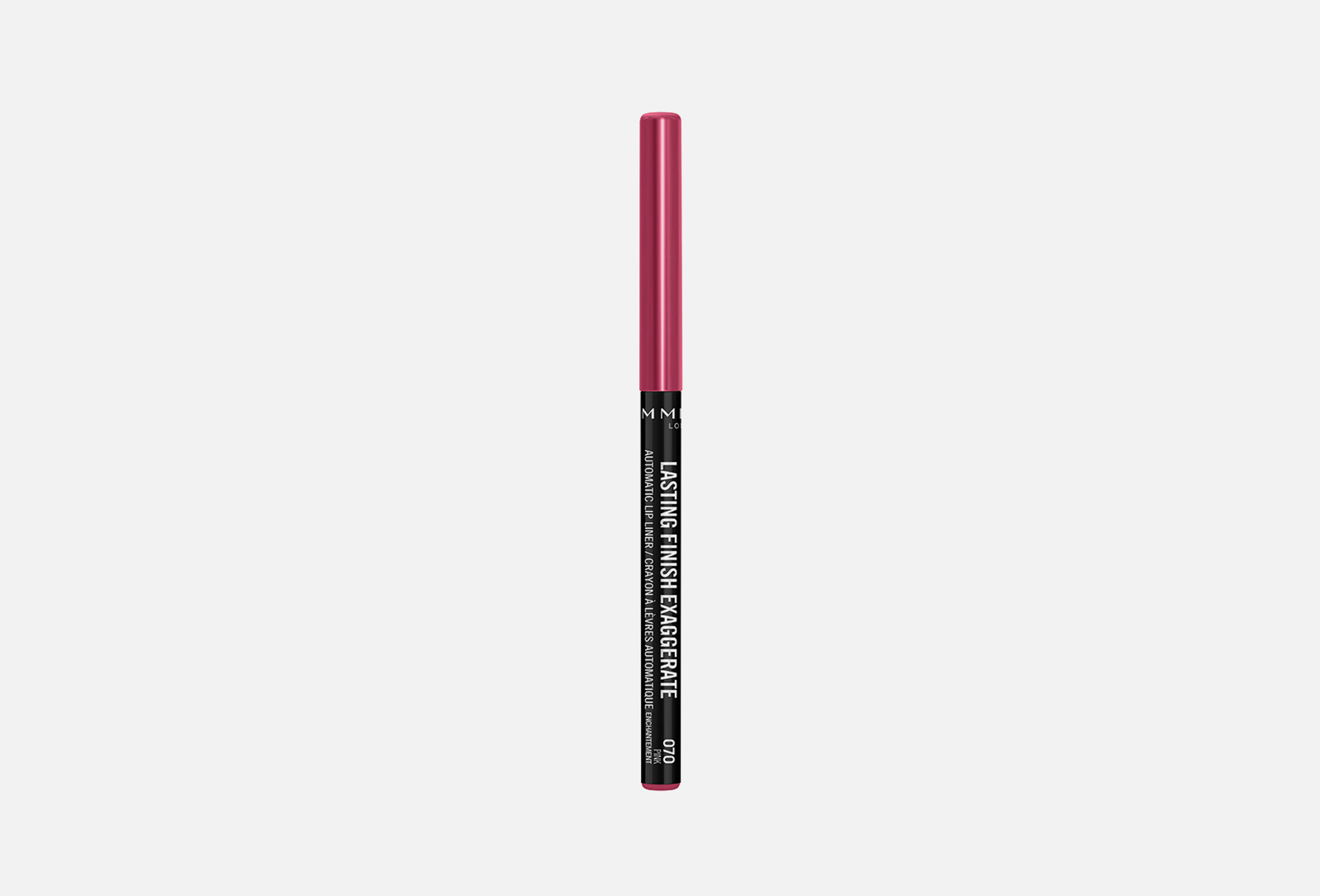 Lasting Finish  0.25 70, Pink enchantment