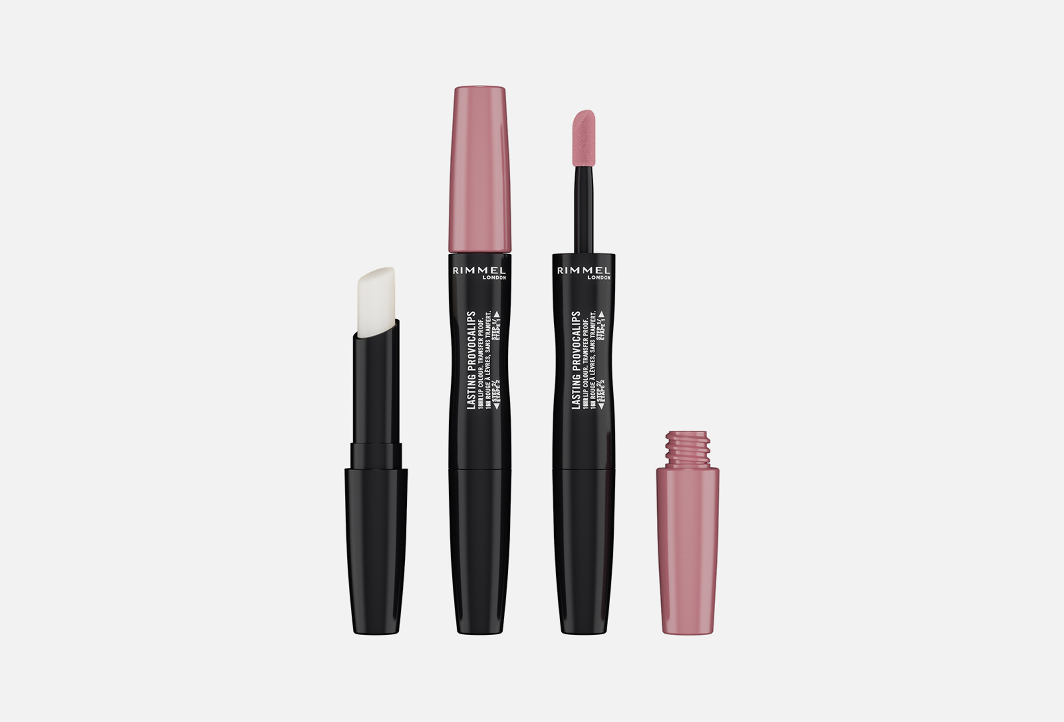 Lasting Provocalips  3.5 220, Come up roses