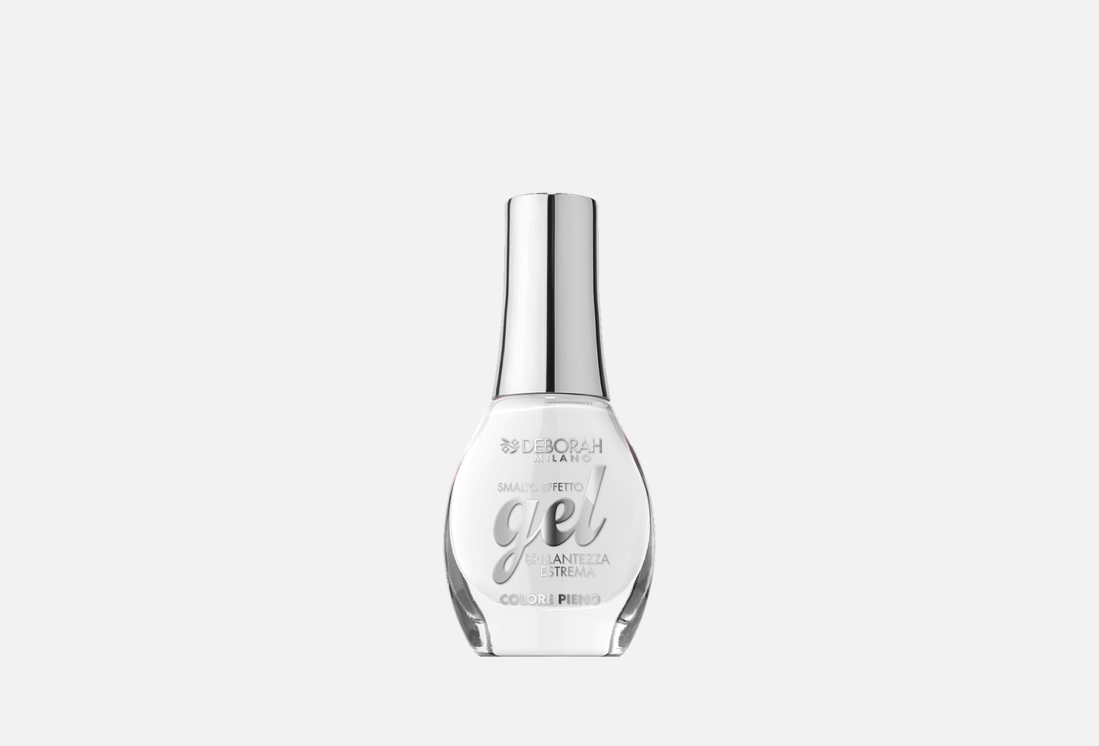 Gel Effect  8.5 10, Optical white