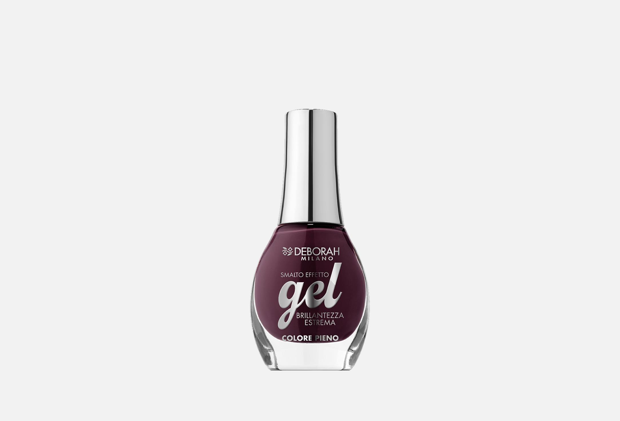 Gel Effect  8.5 230, Dark red