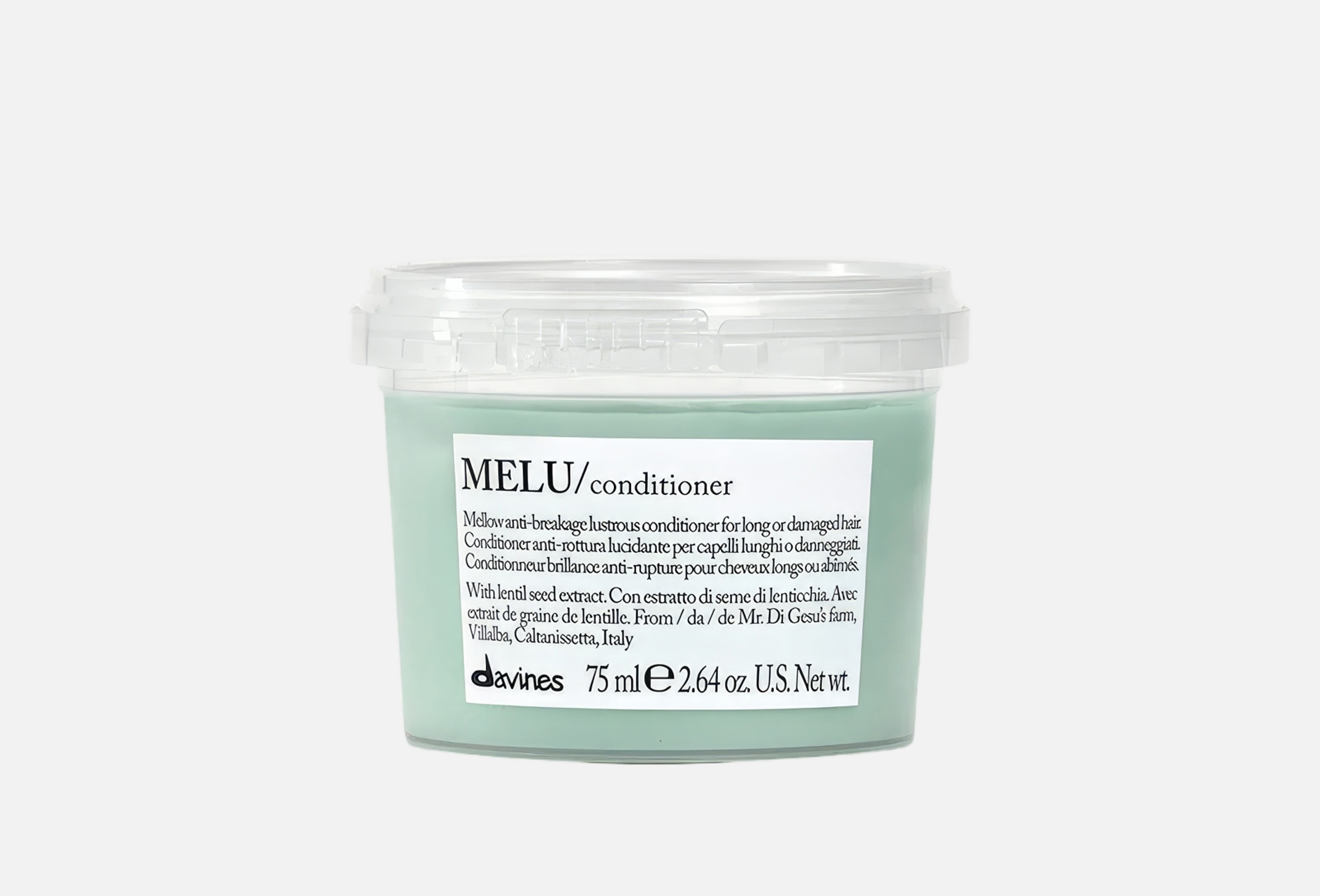 MELU Conditioner  75 