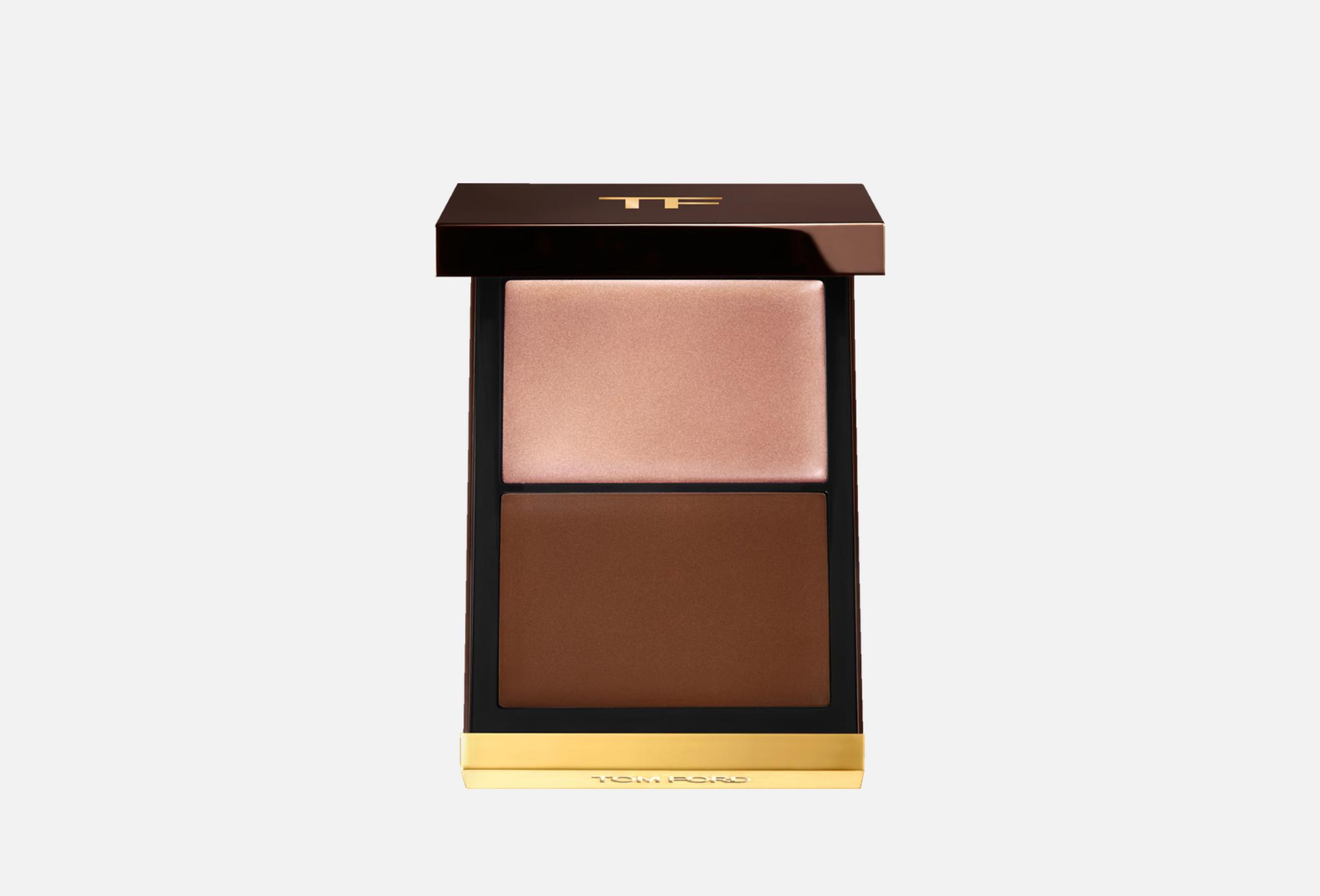 Shade & Illuminate Cream Duo  15 02