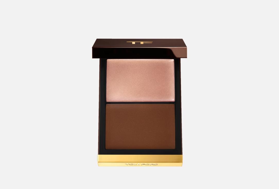 Tom Ford Face palette Shade & Illuminate Cream Duo