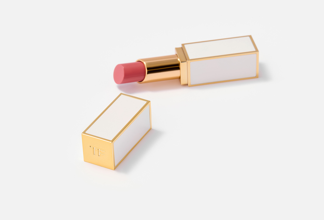 Tom Ford Creamy Lipstick Ultra-Shine Lip Colour 33, Plage nue 3.3 g Tom Ford Creamy Lipstick Ultra-Shine Lip Colour
