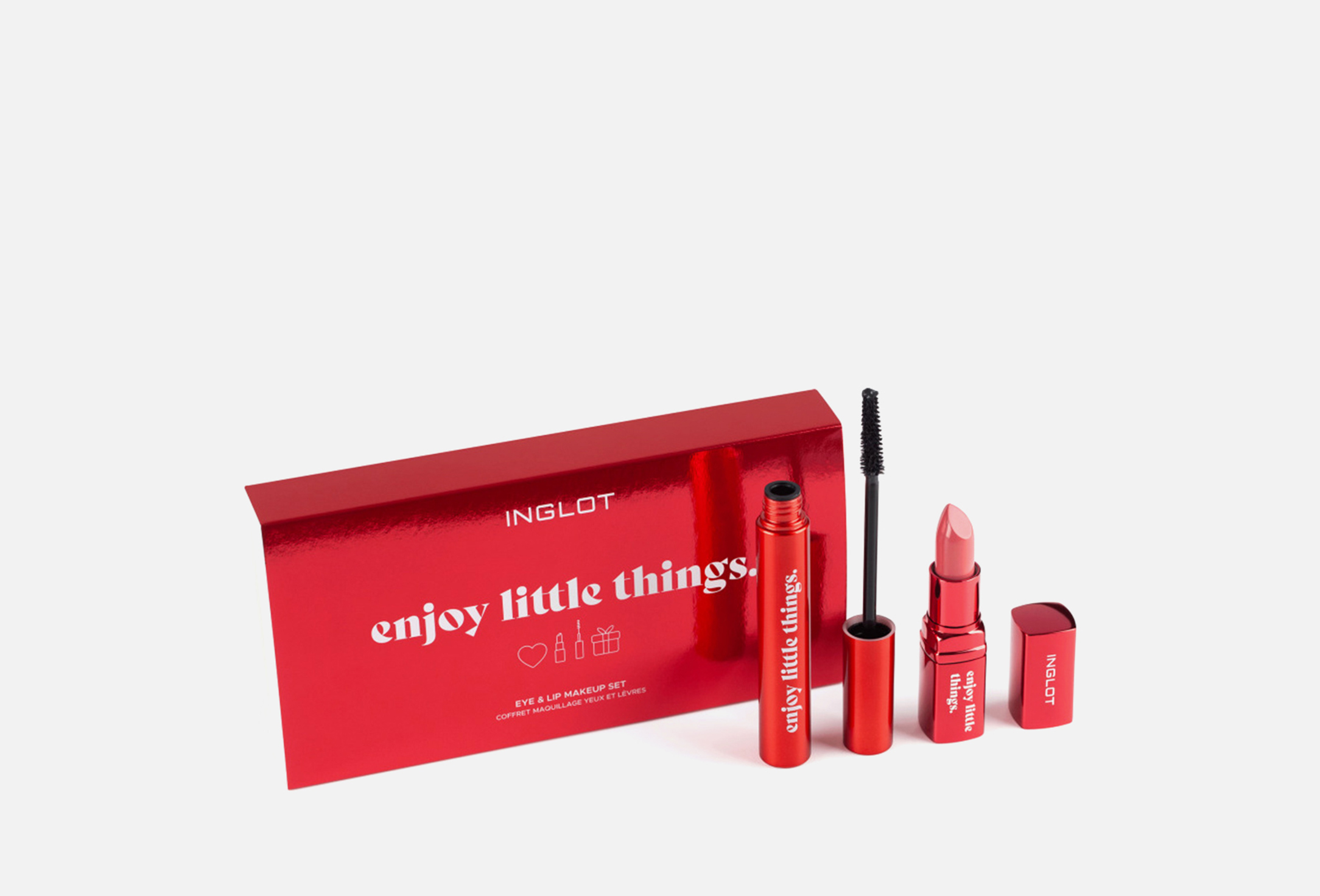 Enjoy Little Things  2 