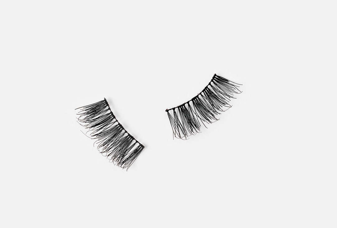 Inglot Natural-looking false Eyelashes Natural lashes