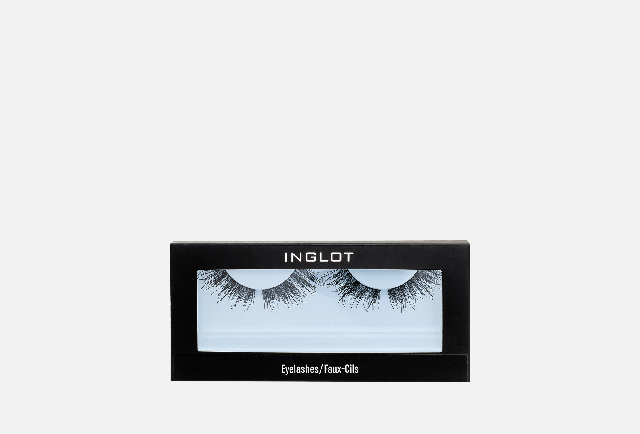 Natural lashes  N100