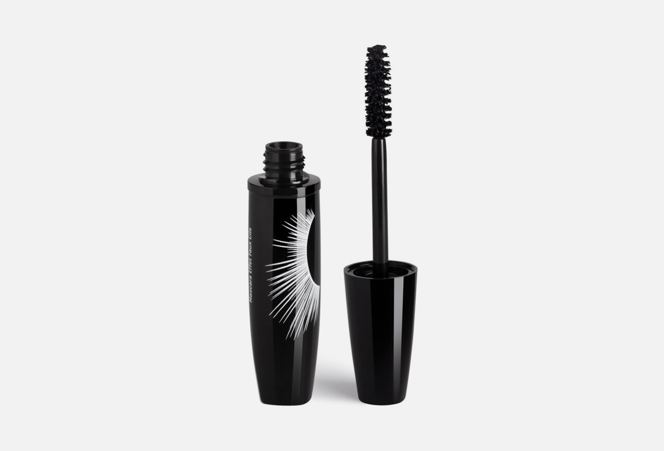 FALSE LASH EFFECT  12 