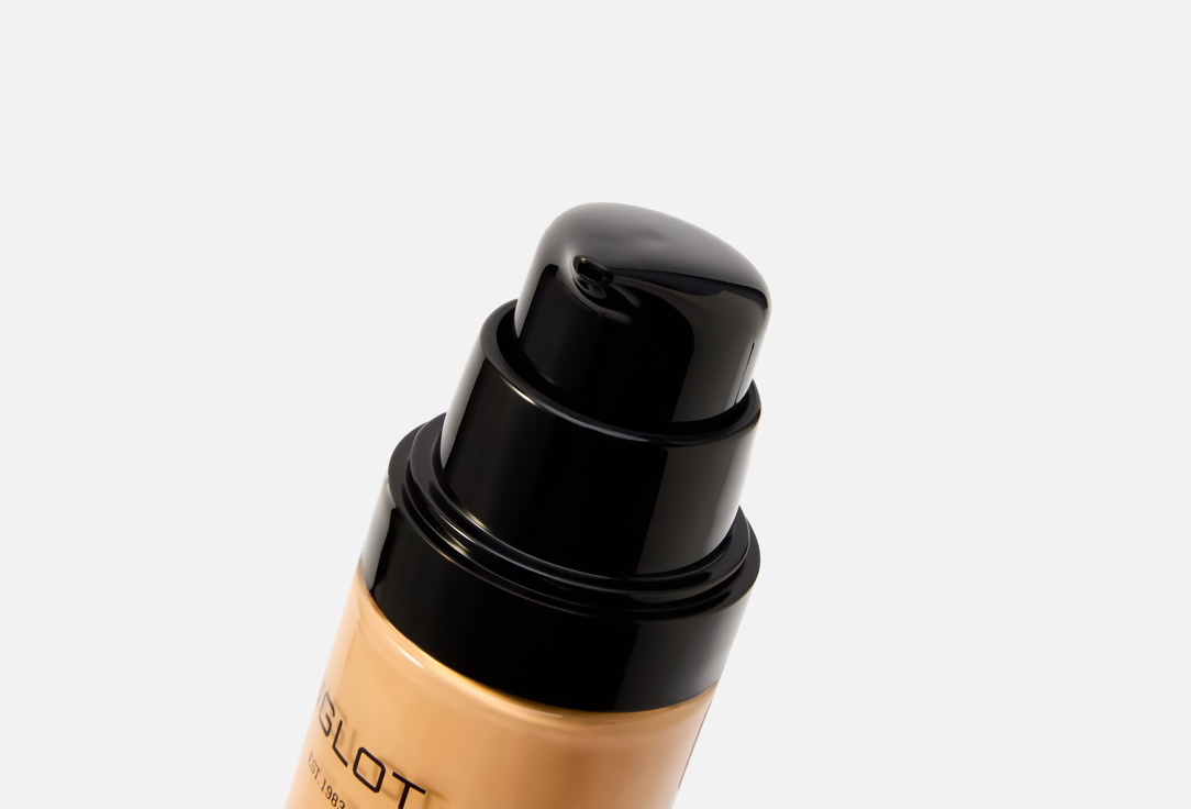 Inglot COVERUP FOUNDATION HD