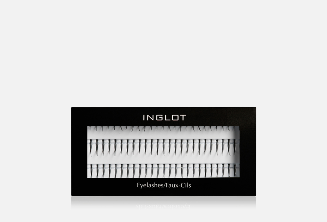 Inglot False EYELASHES INDIVIDUAL